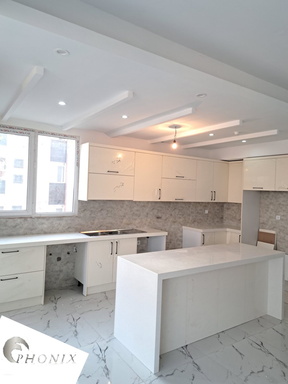 برای خرید صفحه کابینت با ما در ارتباط باشید