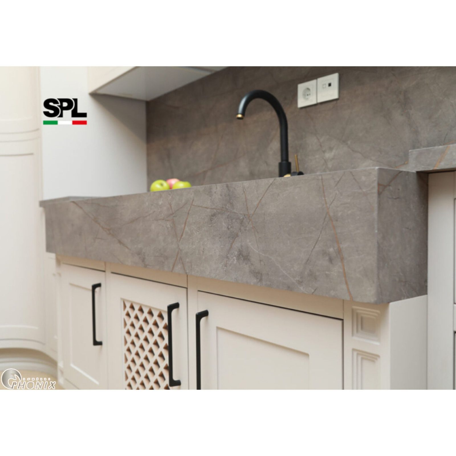 برای مشاوره خرید صفحه کابینت تماس بگیرید. 09125685093