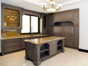 صفحه کابینت گرانیت