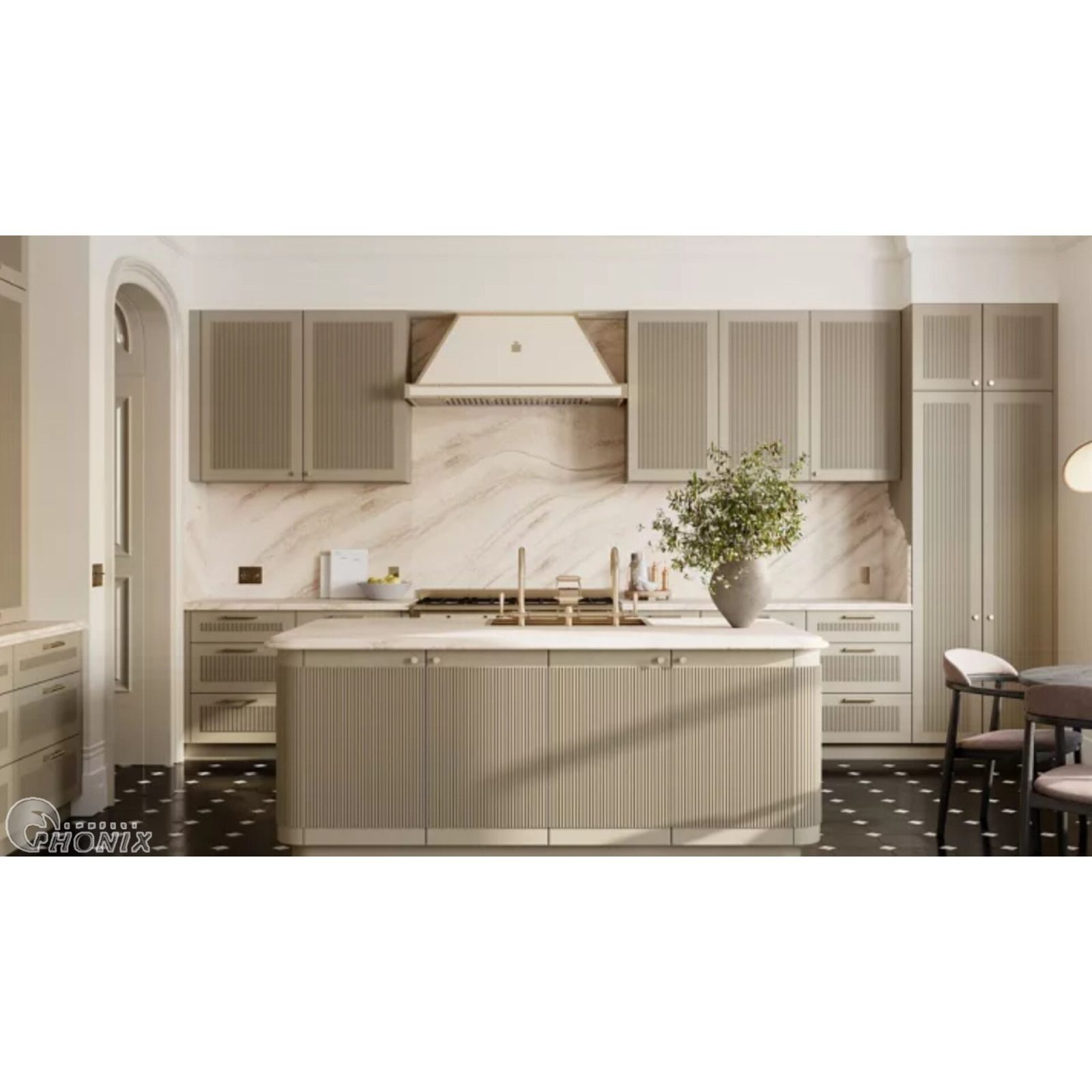 برای مشاوره خرید صفحه کابینت تماس بگیرید. 09125685093