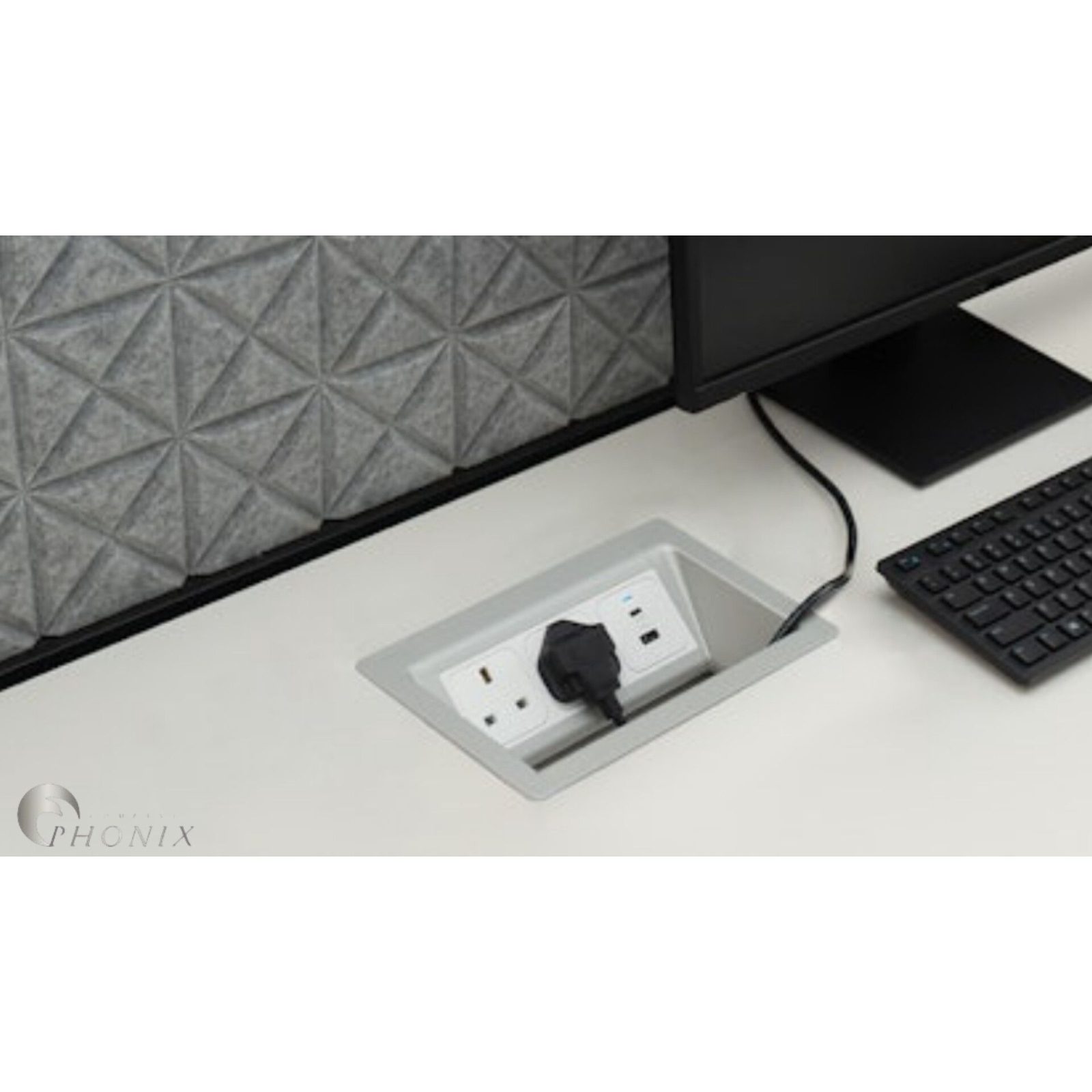 برای مشاوره خرید پریز توکار تماس بگیرد. 09125685093
